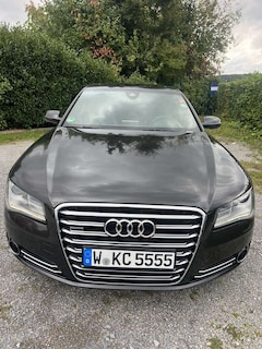 Bild des Angebotes Audi A8 3.0 TDI DPF clean diesel quattro tiptronic
