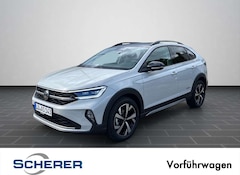 Bild des Angebotes VW Taigo Style 1,5 TSI DSG Navi, LED, SHZ, Kamera