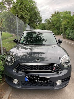Bild des Angebotes MINI Cooper S Countryman Mini Cooper S Countryman