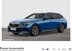 Bild des Angebotes BMW 520 d M Sport Touring AHK Pano LED HK 360°