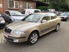 Bild des Angebotes Skoda Octavia Octavia II 1.6 Automatik Elegance