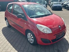 Bild des Angebotes Renault Twingo Authentique