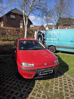 Bild des Angebotes Fiat Punto Punto 1.2 16V GO