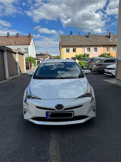 Bild des Angebotes Toyota Prius Toyota Prius 1.8 Hybrid | Automatik 122PS