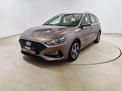 Bild des Angebotes Hyundai i30 Kombi 1.0 T-GDI DCT Klima|Car-Play