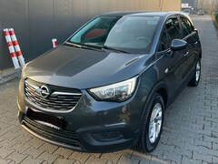 Bild des Angebotes Opel Crossland X Crossland X 1.2 Start/Stop Edition