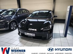 Bild des Angebotes Hyundai IONIQ 6 Hyundai Navi Digitales Cockpit LED ACC El. Heckkla