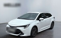 Bild des Angebotes Toyota Corolla 2.0 Hybrid TS Team D *LED*ACC*SHZ*CAM*PDC*