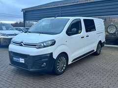 Bild des Angebotes Citroen Jumpy 6 Sitzer XL*Automatik*Plus*Doppelkabine