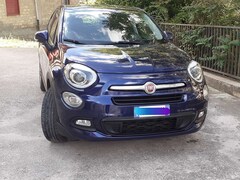 Bild des Angebotes Fiat 500X 1.6 mjt Lounge 4x2 120cv my17