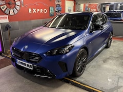 Bild des Angebotes BMW 135 BMW M135i xDrive – Top Zustand, sportl