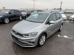 Bild des Angebotes VW Golf Sportsvan VII Join 1.6 TDI DSG Navi LED ACC