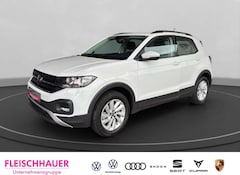 Bild des Angebotes VW T-Cross 1.0 TSI Klima Spurhalteass. Notbremsass. PDCv+h Be