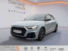 Bild des Angebotes Audi A1 Sportback S line 35 TFSI 110(150) kW(PS) S tron