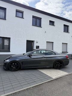 Bild des Angebotes BMW 435 435 d xDrive M Sport