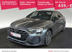 Bild des Angebotes Audi A3 Limousine S line Pano TFSI