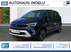 Bild des Angebotes Opel Crossland 1.2 AT*Elegance*LED*Kam*AHK*Le Shz*AGR*