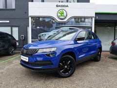 Bild des Angebotes Skoda Karoq Active Black Edition