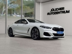 Bild des Angebotes BMW M850 i xDrive Aut., Deutsches Fahrzeug, Garantie