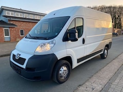 Bild des Angebotes Peugeot Boxer HDi AVANTAGE L2H2 NUR 109Tkm MwSt