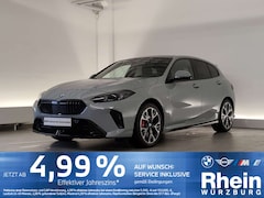 Bild des Angebotes BMW 118 d M Sport Navi/LED/360°/HUD/Apple/KomfZg/PaA+ Navi