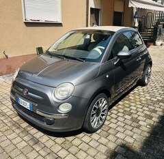 Bild des Angebotes Fiat 500C 1.2 Lounge 69cv