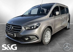 Bild des Angebotes Mercedes-Benz T-Class 180 Progressive RüKam+LED+MBUX