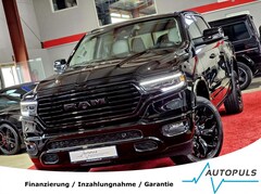 Bild des Angebotes Dodge RAM 1500*Limited Night Edition*LPG*LUFTFAHRWERK*