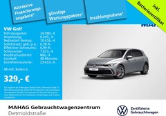 Bild des Angebotes VW Golf GTE VIII GTE 1.4 TSI LED+Navi HuD ParkPilot Sta