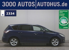 Bild des Angebotes Ford S-Max 2.0 TDCi Business AHK Navi SHz PDC