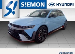 Bild des Angebotes Hyundai IONIQ 5 4WD 84kWh N-Performance HUD Navi Digitales Cockpit