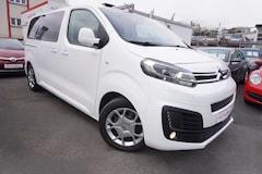 Bild des Angebotes Citroen Spacetourer Spacetourer Feel M*8 Sitzer*AHK*PDC*