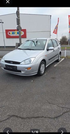 Bild des Angebotes Ford Focus Futura