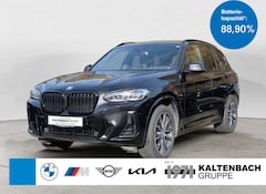 Bild des Angebotes BMW X3 xDrive30e M-Sport KAMERA PANO NAVI LED SHZ