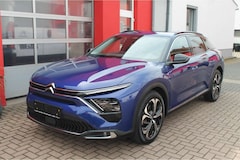 Bild des Angebotes Citroen C5 X Shine PT130 EAT8 Navi Shz HUD Kamera Lhz Fshz DAB