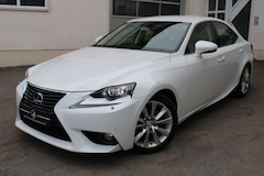 Bild des Angebotes Lexus IS 300 h Luxury Line 8FACH MEMORY KAMERA XENON