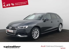 Bild des Angebotes Audi A4 S-Line 35 TDI S-tronic / Standh, Navi+