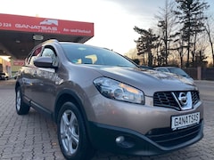 Bild des Angebotes Nissan Qashqai+2 -I-Way 4x4 Automatik
