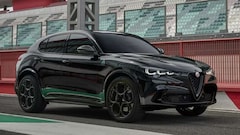 Alfa Romeo Stelvio Quadrifoglio 2.9 V6 Bi-Turbo AT8 Q4