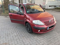 Bild des Angebotes Citroen C3 Citroën C3 1.1 Benzin – TÜV 02/2027