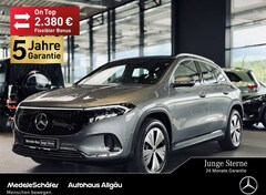 Bild des Angebotes Mercedes-Benz EQA 300 EQA 300 4M Progressive Vorr.-Distronic Vz-Assi LED
