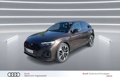 Bild des Angebotes Audi SQ5 TDI qu MATRIX AHK 360° LUFT STHZG PANO B&O