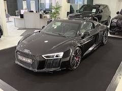 Bild des Angebotes Audi R8 5.2 V10 Coupe 5.2 quattro*CARBON*B&O*BLACK*