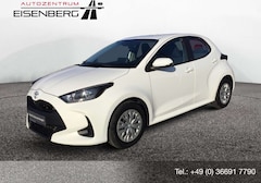 Bild des Angebotes Toyota Yaris 1.0 Comfort KLIMA RÜCKFAHRKAMERA ACC