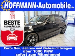 Bild des Angebotes Mercedes-Benz C 200 AMG AHK,Pano-SD,Navi,Klimaaut.,el.Heckkl