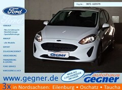 Bild des Angebotes Ford Fiesta Trend 1.1 Trend Bluetooth E6