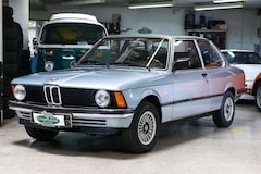 BMW 318 i