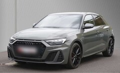 Bild des Angebotes Audi A1 Sportback 40 TFSI S line Competition Kamera