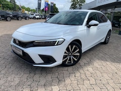 Bild des Angebotes Honda Civic Lim. 5-trg. e:HEV Elegance*Wenig Km*