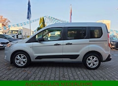 Bild des Angebotes Ford Transit Connect *Navi*Alu*Bluetooth*Kamera*1.Hand